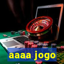 aaaa jogo